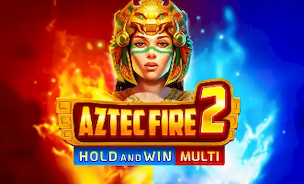 Aztec Fire 2